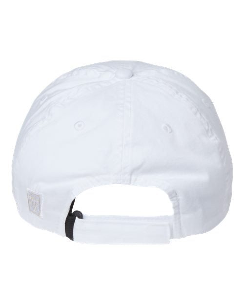 The Game Ultralight Cotton Twill Cap Unisex Accessories Hats & Caps