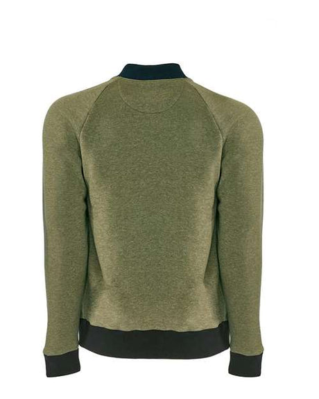 Next Level Unisex Malibu Bomber Jacket Mens Apparel Jackets & Vests