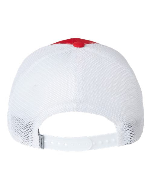 Imperial The Original Sport Mesh Cap Unisex Accessories Hats & Caps