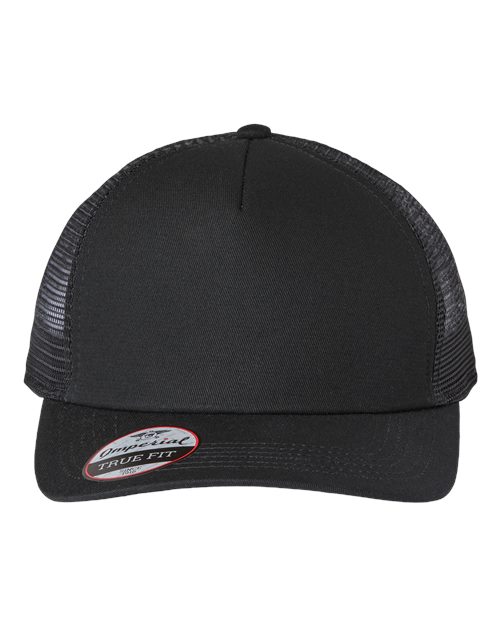 Imperial Men's North Country Trucker Cap Unisex Accessories Hats & Caps