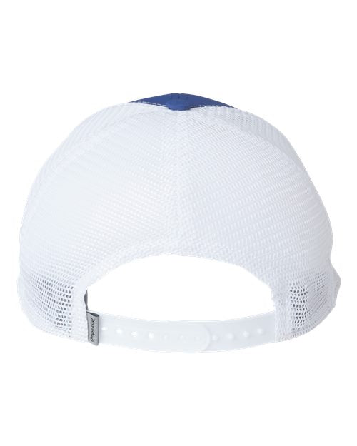 Imperial The Original Sport Mesh Cap Unisex Accessories Hats & Caps