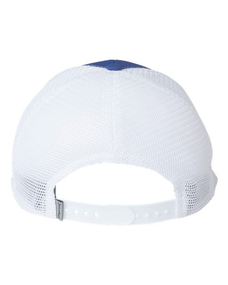 Imperial The Original Sport Mesh Cap Unisex Accessories Hats & Caps