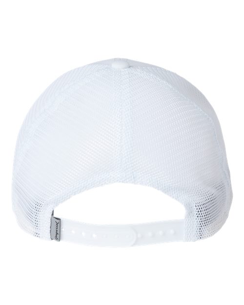 Imperial The Original Sport Mesh Cap Unisex Accessories Hats & Caps