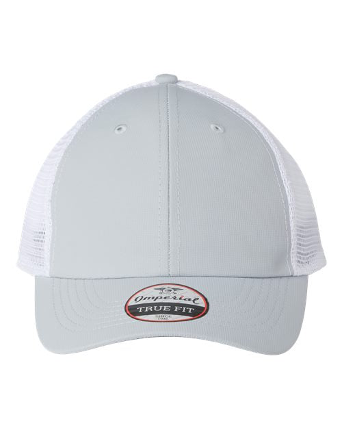 Imperial The Original Sport Mesh Cap Unisex Accessories Hats & Caps