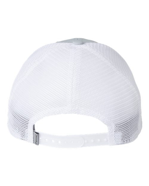 Imperial The Original Sport Mesh Cap Unisex Accessories Hats & Caps
