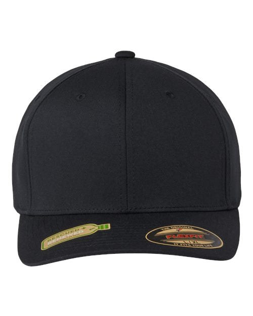 Flexfit Sustainable Polyester Cap Unisex Accessories Hats & Caps