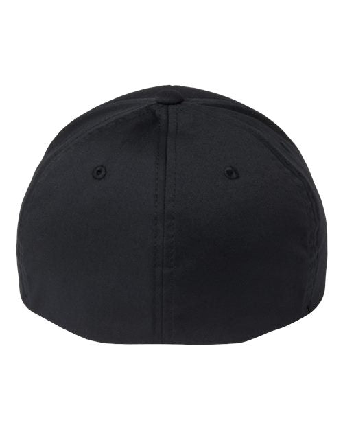 Flexfit Sustainable Polyester Cap Unisex Accessories Hats & Caps