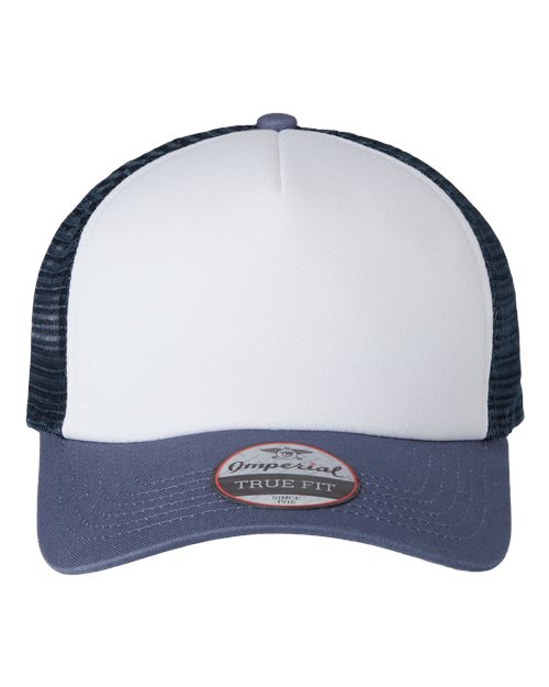 Imperial Men's North Country Trucker Cap Unisex Accessories Hats & Caps