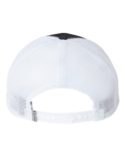 Imperial The Original Sport Mesh Cap Unisex Accessories Hats & Caps