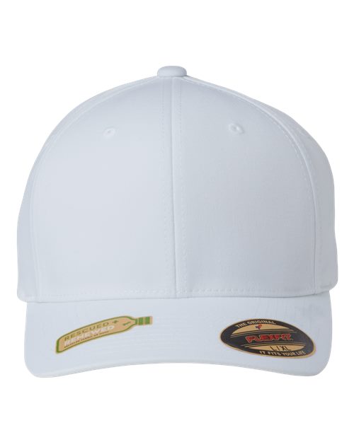 Flexfit Sustainable Polyester Cap Unisex Accessories Hats & Caps