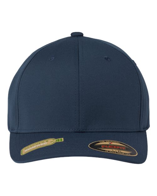 Flexfit Sustainable Polyester Cap Unisex Accessories Hats & Caps