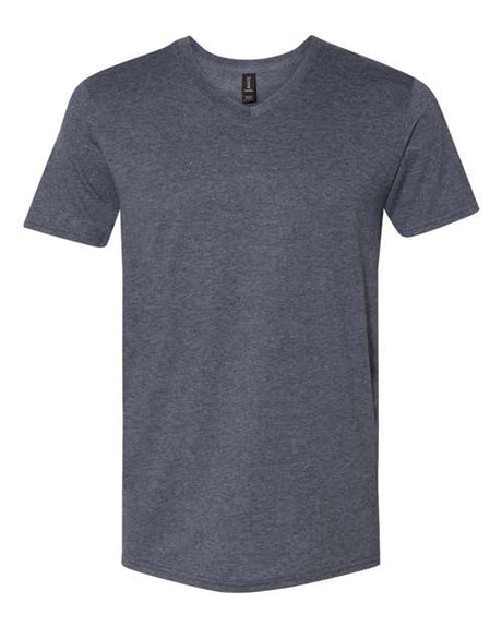 Anvil Men's Lightweight V-Neck T-Shirt Mens Apparel Shirts & Tops