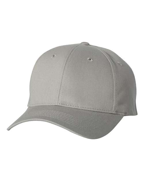Sportsman Men's Adult Cotton Twill Cap Unisex Accessories Hats & Caps