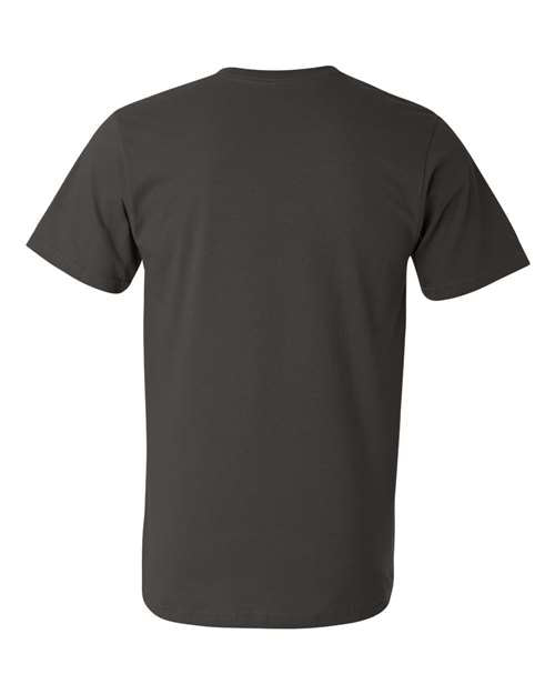 Anvil Men's Lightweight V-Neck T-Shirt Mens Apparel Shirts & Tops