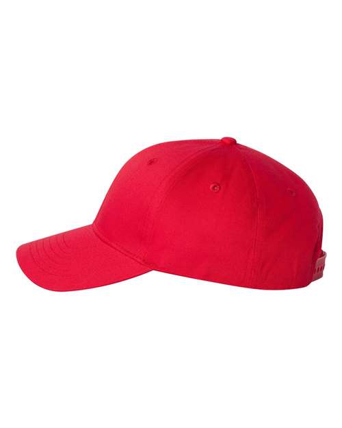 Valucap Men's Lightweight Twill Cap Unisex Accessories Hats & Caps