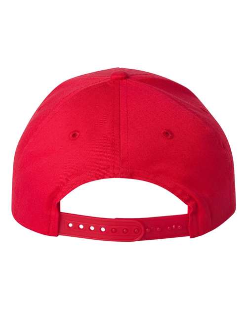 Valucap Men's Lightweight Twill Cap Unisex Accessories Hats & Caps