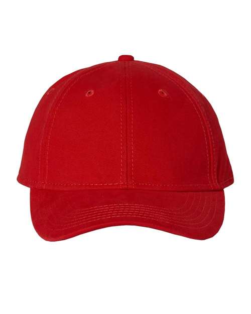 Sportsman Men's Structured Cap Unisex Accessories Hats & Caps
