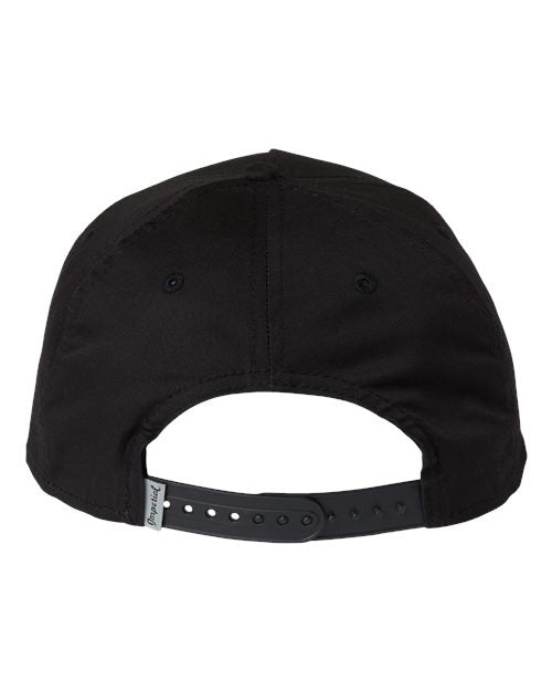 Imperial The Barnes Cap Unisex Accessories Hats & Caps