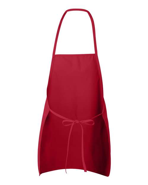 Liberty Bags Long Butcher Block Apron Unisex Accessories Aprons