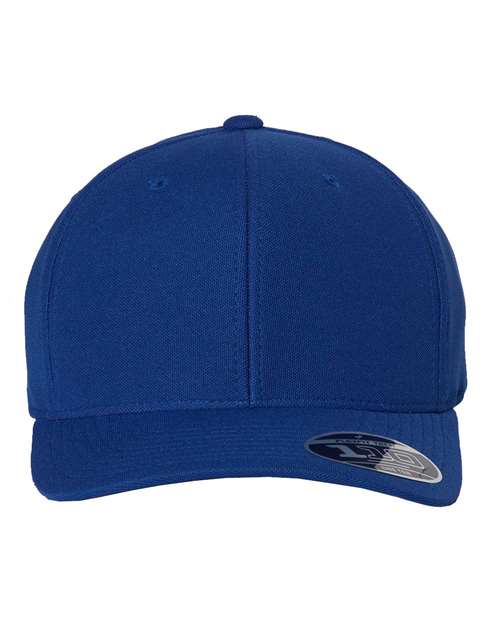 Flexfit Men's 110 Mini-Piqu Cap Unisex Accessories Hats & Caps