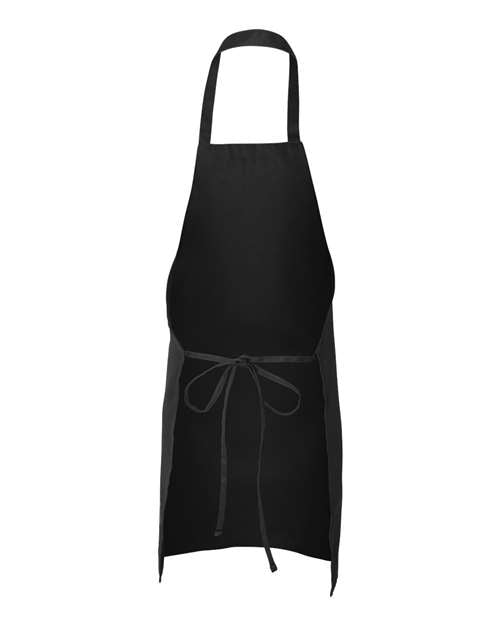 Q-Tees Butcher Apron Unisex Accessories Aprons