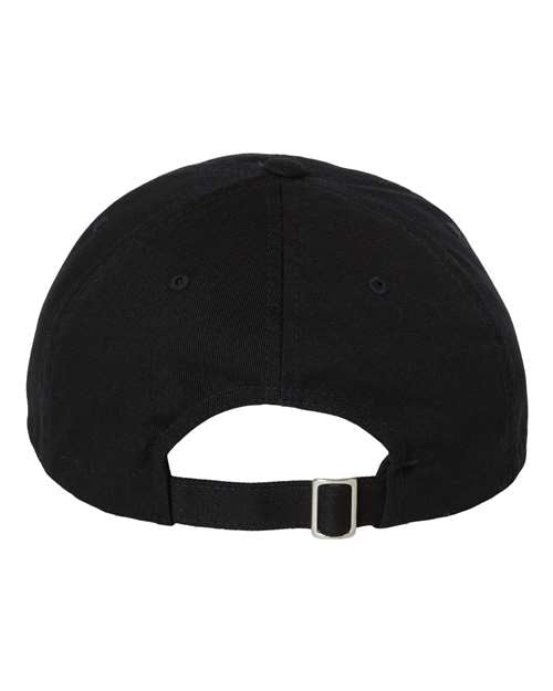 YP Classics Men's Eco-Washed Dad Cap Unisex Accessories Hats & Caps