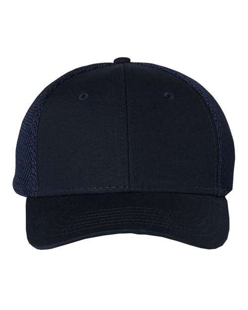 Sportsman Men's Spacer Mesh-Back Cap Unisex Accessories Hats & Caps