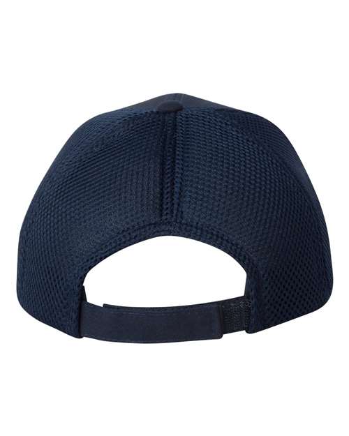 Sportsman Men's Spacer Mesh-Back Cap Unisex Accessories Hats & Caps
