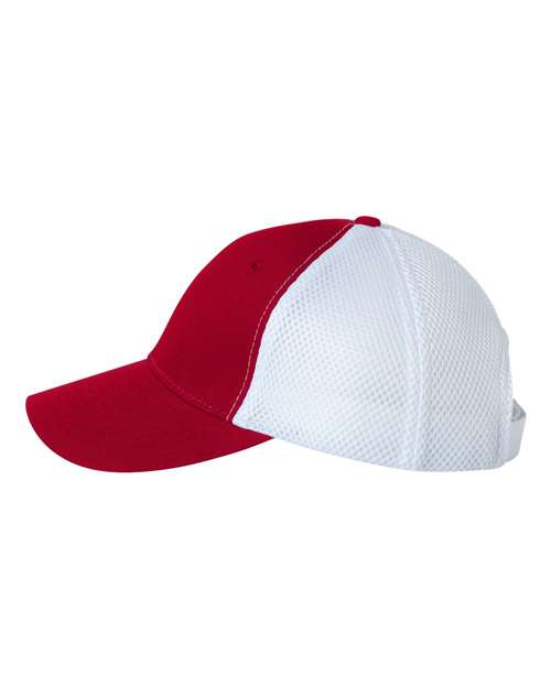 Sportsman Men's Spacer Mesh-Back Cap Unisex Accessories Hats & Caps