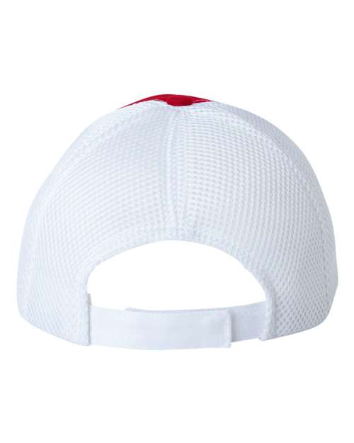 Sportsman Men's Spacer Mesh-Back Cap Unisex Accessories Hats & Caps