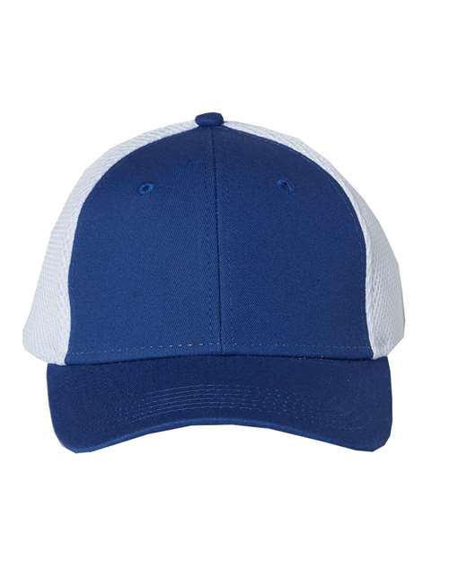 Sportsman Men's Spacer Mesh-Back Cap Unisex Accessories Hats & Caps