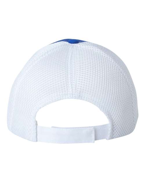 Sportsman Men's Spacer Mesh-Back Cap Unisex Accessories Hats & Caps