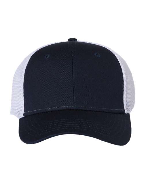 Sportsman Men's Spacer Mesh-Back Cap Unisex Accessories Hats & Caps