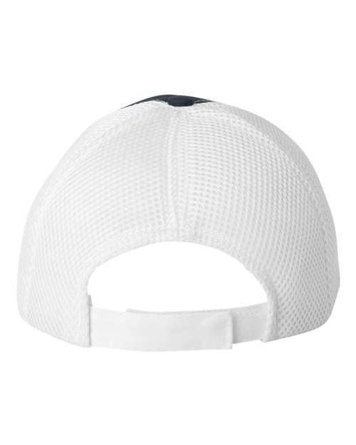 Sportsman Men's Spacer Mesh-Back Cap Unisex Accessories Hats & Caps