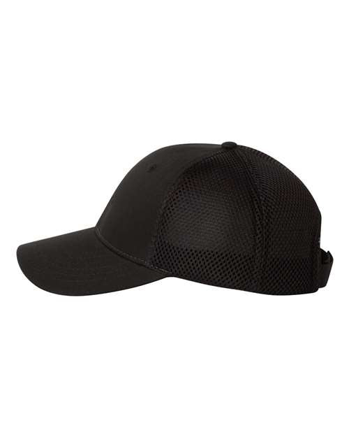 Sportsman Men's Spacer Mesh-Back Cap Unisex Accessories Hats & Caps