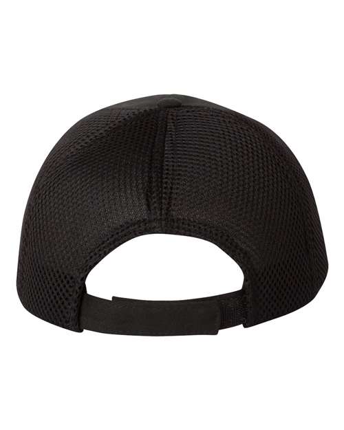 Sportsman Men's Spacer Mesh-Back Cap Unisex Accessories Hats & Caps