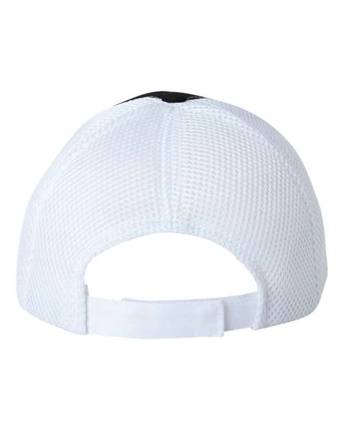 Sportsman Men's Spacer Mesh-Back Cap Unisex Accessories Hats & Caps