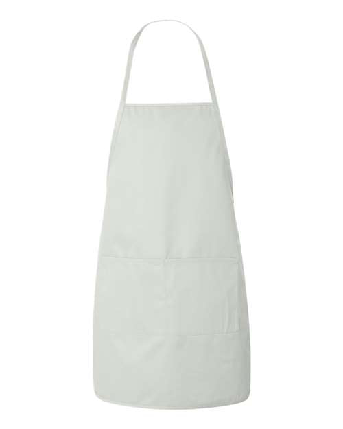 Liberty Bags Long Butcher Block Apron Unisex Accessories Aprons