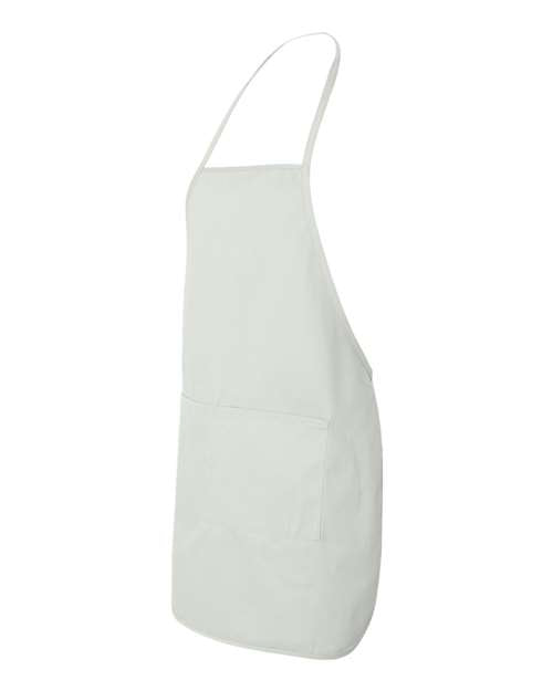 Liberty Bags Long Butcher Block Apron Unisex Accessories Aprons