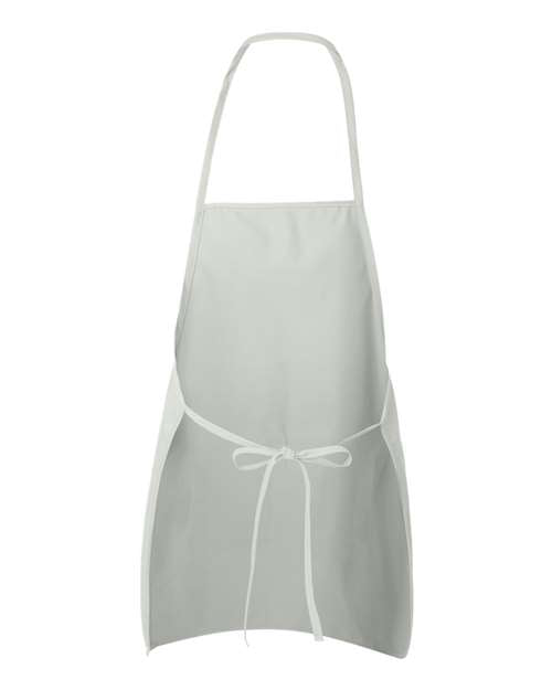 Liberty Bags Long Butcher Block Apron Unisex Accessories Aprons