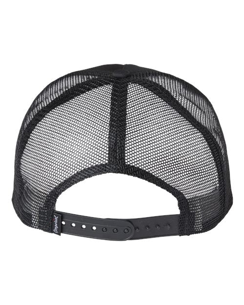 Imperial The Rabble Rouser Cap Unisex Accessories Hats & Caps