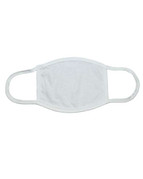 Colortone Maverick Face Mask Unisex Accessories Face Coverings