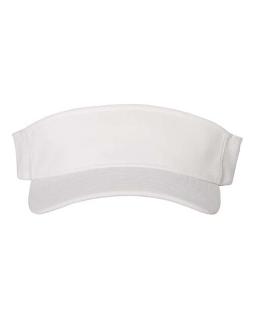 Flexfit Men's 110 Comfort Fit Visor Unisex Accessories Hats & Caps