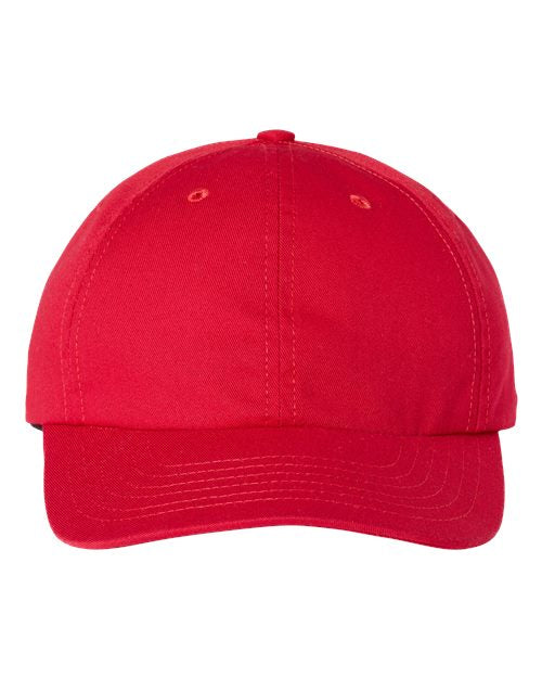 Classic Caps Men's USA-Made Dad Cap Unisex Accessories Hats & Caps