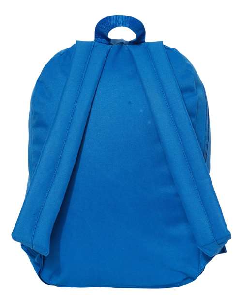 Liberty Bags 16" Basic Backpack Unisex Accessories Bags & Backpacks