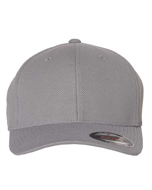 Flexfit Men's Cool & Dry Pique Mesh Cap Unisex Accessories Hats & Caps