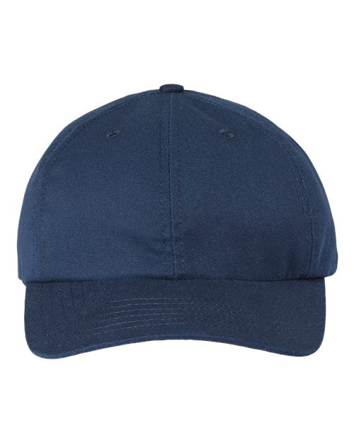 Classic Caps Men's USA-Made Dad Cap Unisex Accessories Hats & Caps