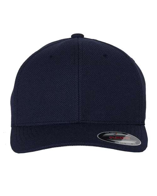 Flexfit Men's Cool & Dry Pique Mesh Cap Unisex Accessories Hats & Caps