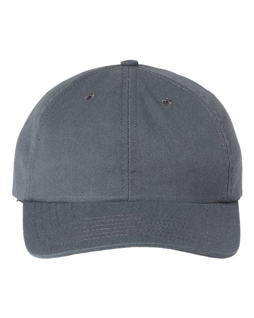 Classic Caps Men's USA-Made Dad Cap Unisex Accessories Hats & Caps