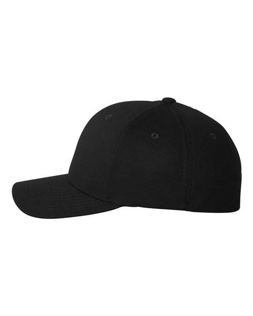 Flexfit Men's Cool & Dry Pique Mesh Cap Unisex Accessories Hats & Caps
